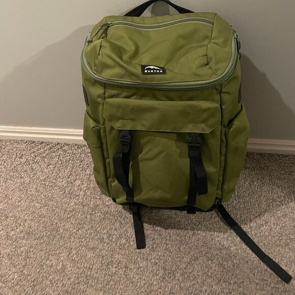 Burton Backpack Annex 2.0 - Picture 1 of 3